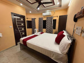 Marquis Guest House